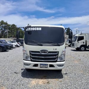 ROWOR F4000 C-220CBH