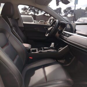Alternative view of CHERY TIGGO 7 P-680KTP