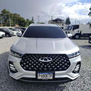 CHERY TIGGO 7 P-680KTP