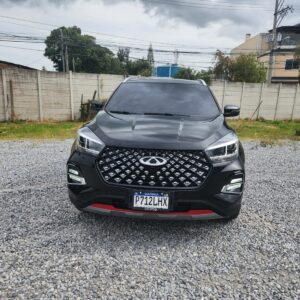 CHERY TIGGO 4 P-712LHX