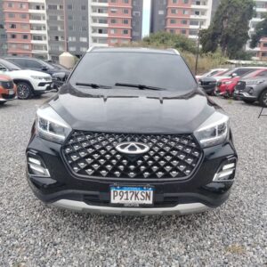 CHERY TIGGO 4 P-917KSN
