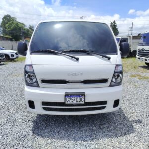 KIA K2700 C-757CDC