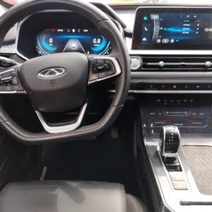 Alternative view of CHERY TIGGO 7 P-438HWP