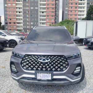 CHERY TIGGO 7 P-438HWP