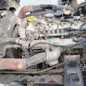 Alternative view of ROWOR F2500 C-797CBS