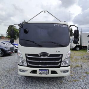 ROWOR F2500 C-797CBS