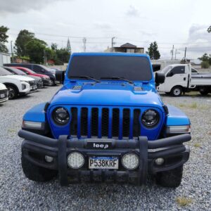 JEEP GLADIATOR P-538KRF