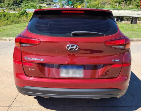 HYUNDAI - Imagen 3