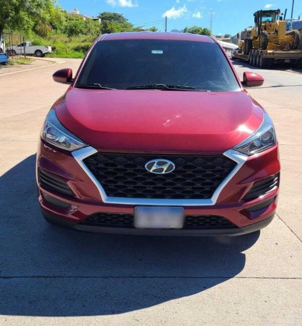 HYUNDAI - Imagen 2