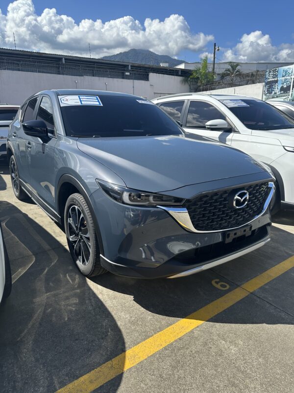 Mazda - Imagen 3