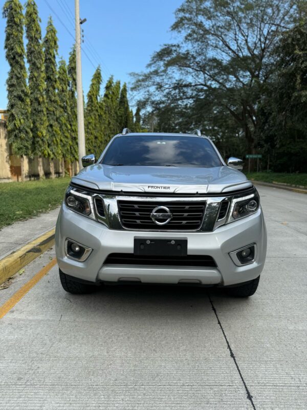 Nissan - Imagen 3