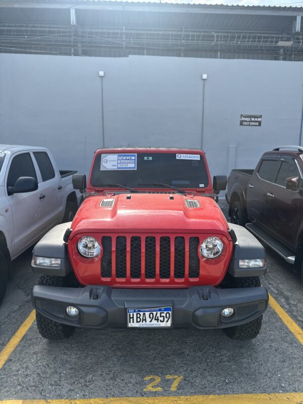 JEEP - Imagen 6