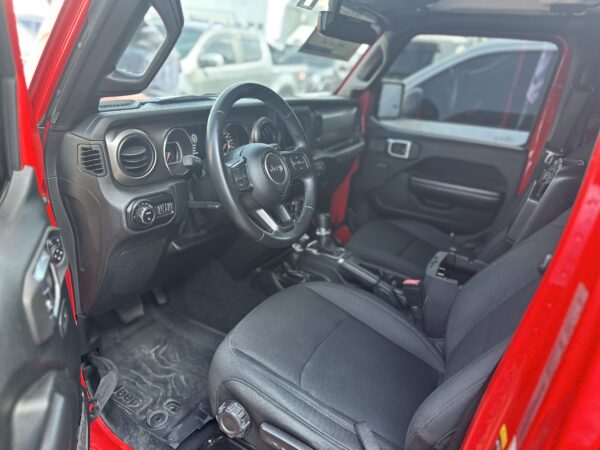 JEEP - Imagen 5