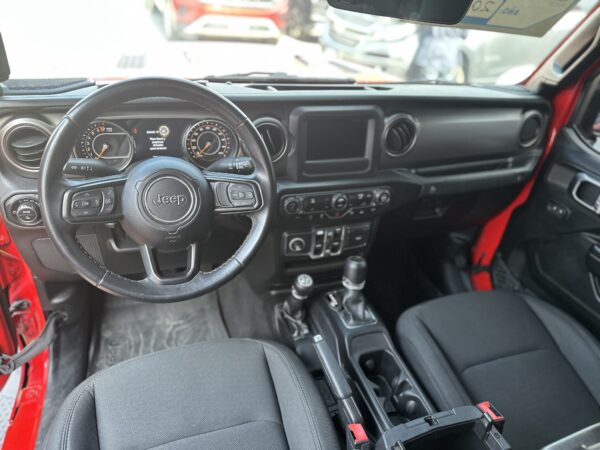 JEEP - Imagen 3