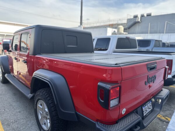 JEEP - Imagen 4