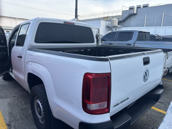 Amarok - Imagen 6