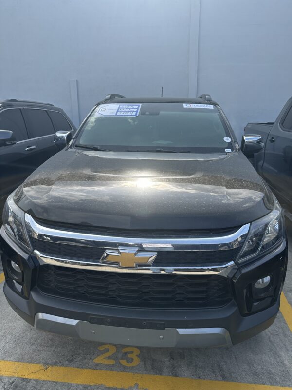 Chevrolet - Imagen 5