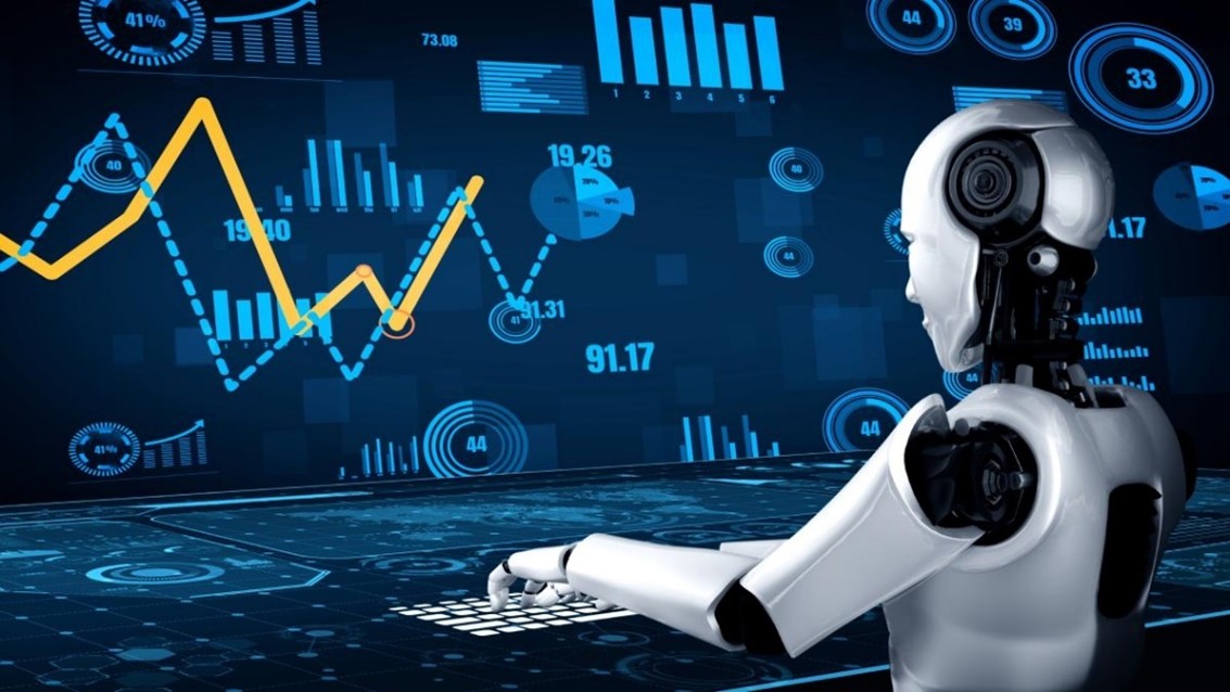 Impacto de la Inteligencia Artificial en las Finanzas Personales ...