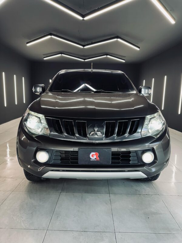 Mitsubishi L200 - Imagen 2