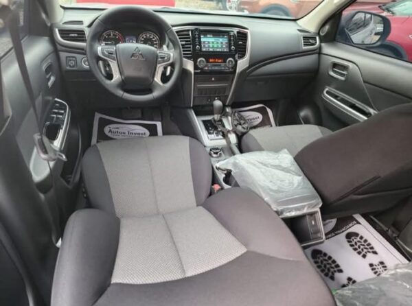 Mitsubishi L200 - Imagen 4