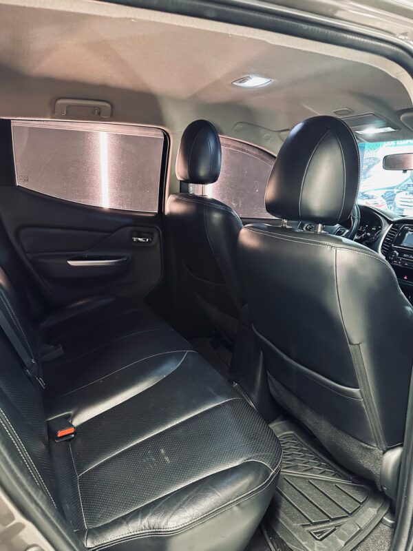 Mitsubishi L200 - Imagen 6