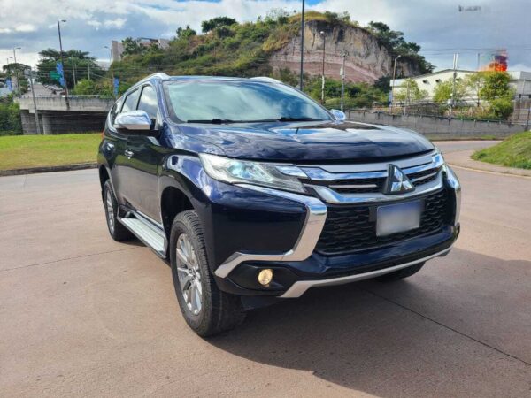 MITSUBISHI - Imagen 2