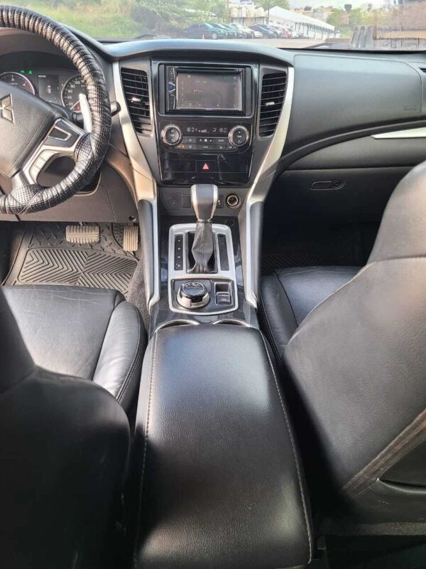 MITSUBISHI - Imagen 5