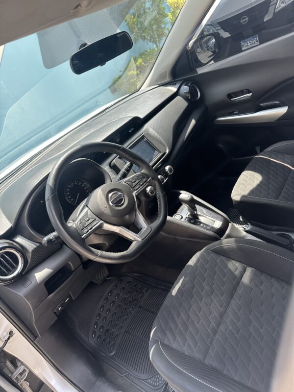 Nissan kichs - Imagen 4