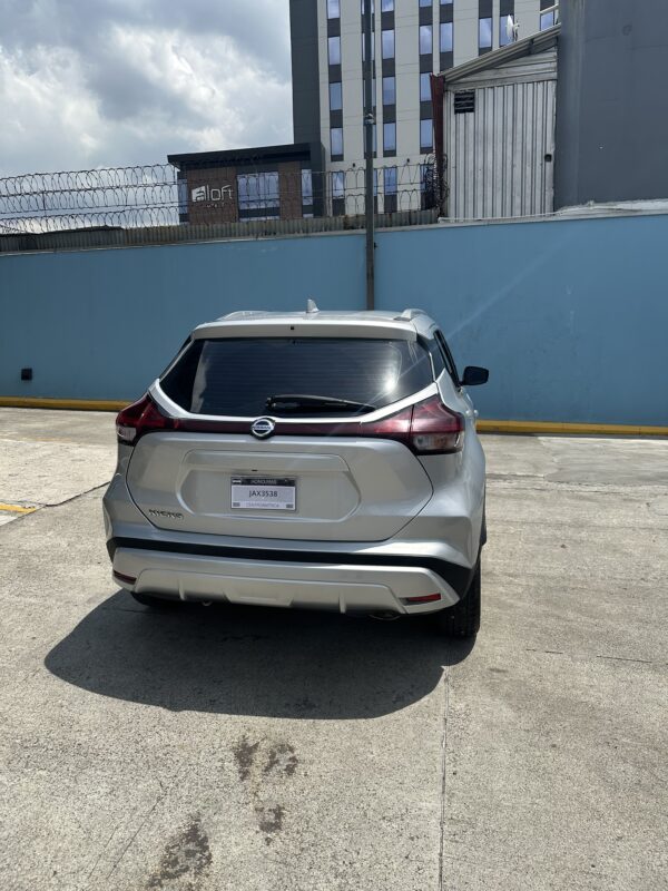 Nissan kichs - Imagen 5