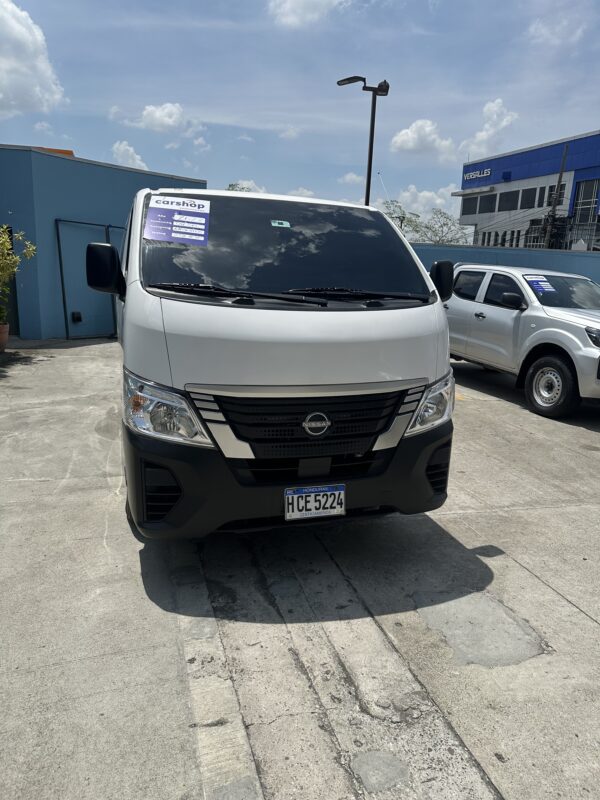 Nissan - Imagen 2