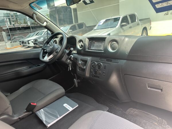 Nissan - Imagen 4