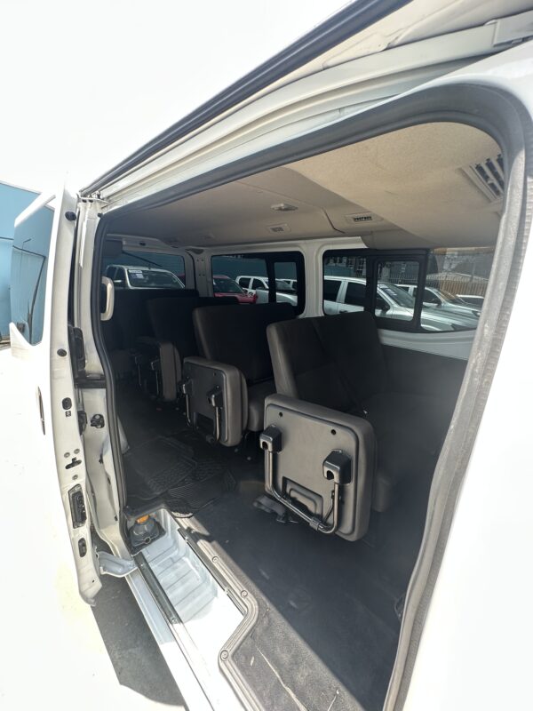 Nissan - Imagen 5