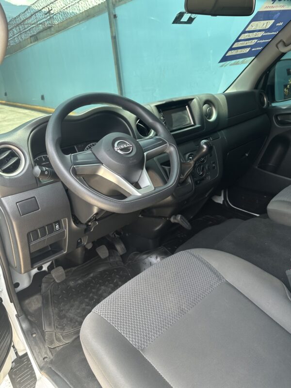 Nissan - Imagen 7