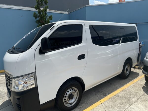 Nissan - Imagen 6