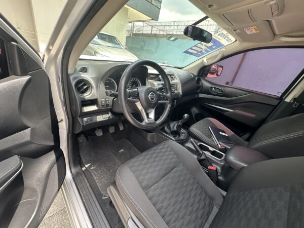 Nissan - Imagen 4