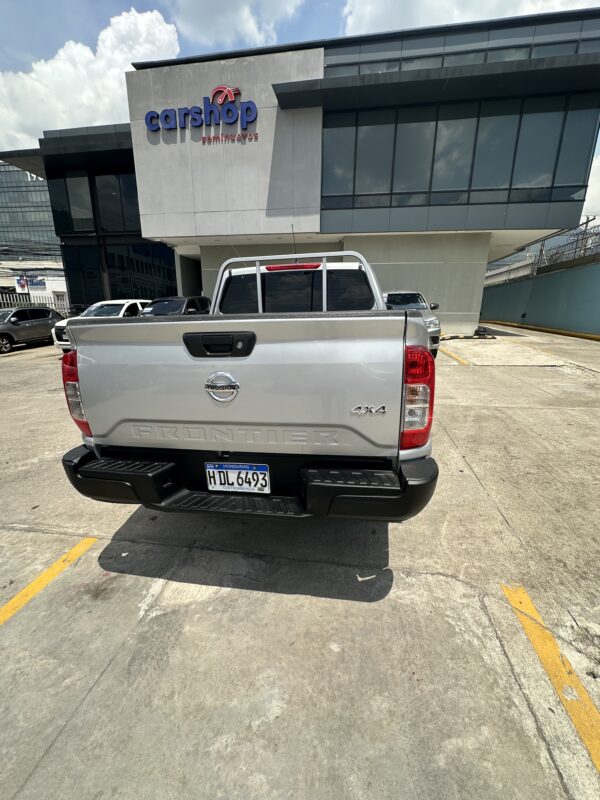 Nissan - Imagen 5