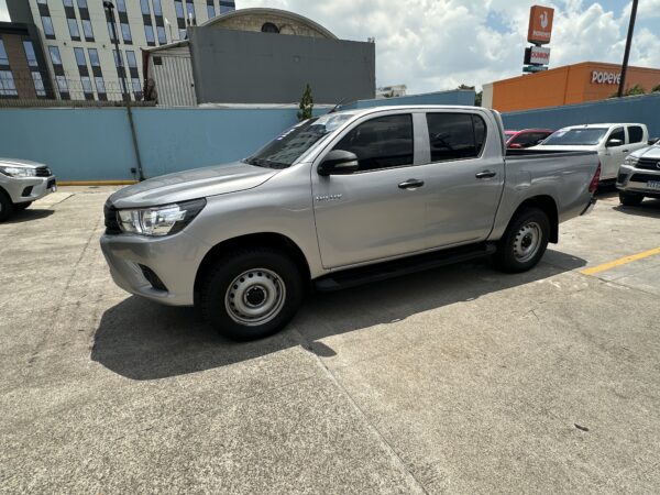 Toyota - Imagen 4