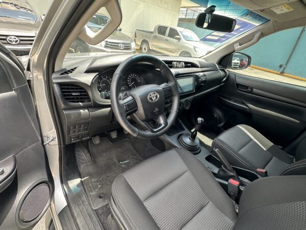 Toyota - Imagen 5