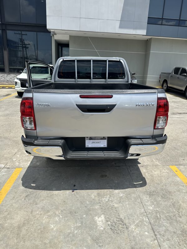 Toyota - Imagen 3