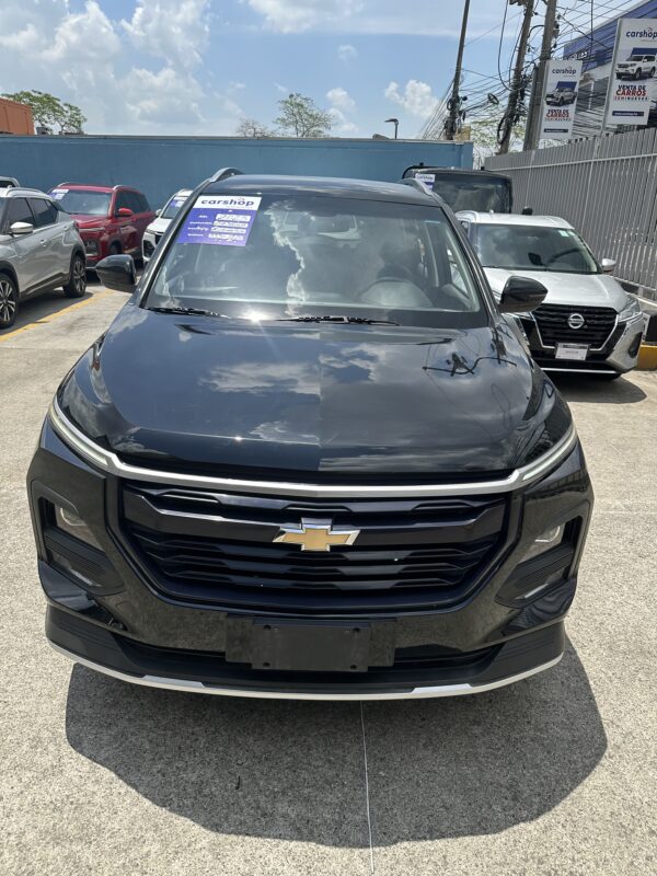 Chevrolet