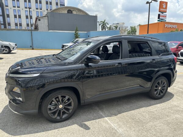 Chevrolet - Imagen 3