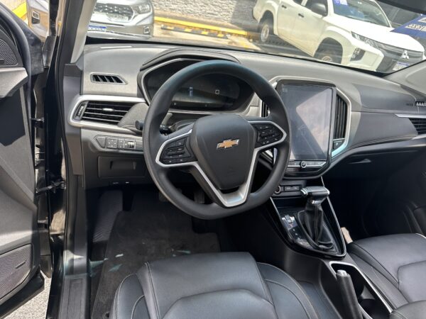 Chevrolet - Imagen 6