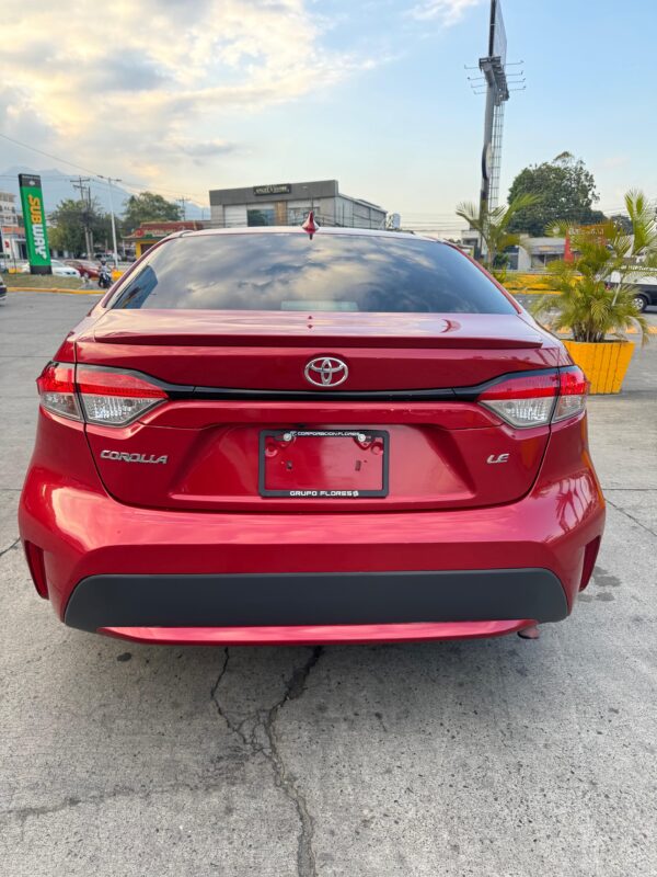 TOYOTA - Imagen 3