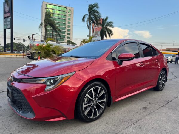 TOYOTA - Imagen 6