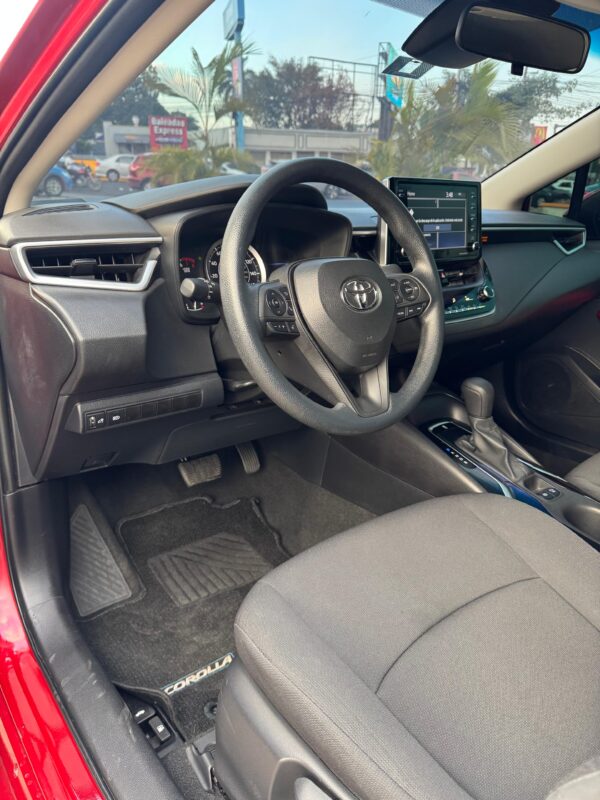 TOYOTA - Imagen 7