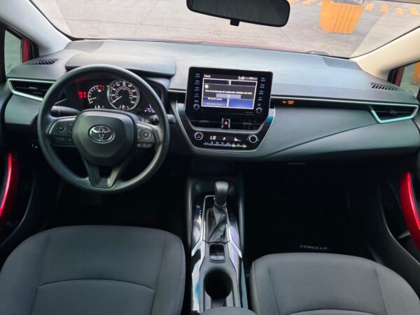 TOYOTA - Imagen 5