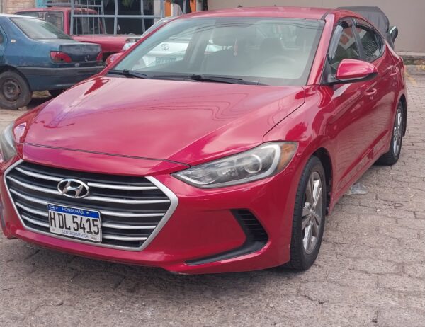 HYUNDAI - Imagen 2