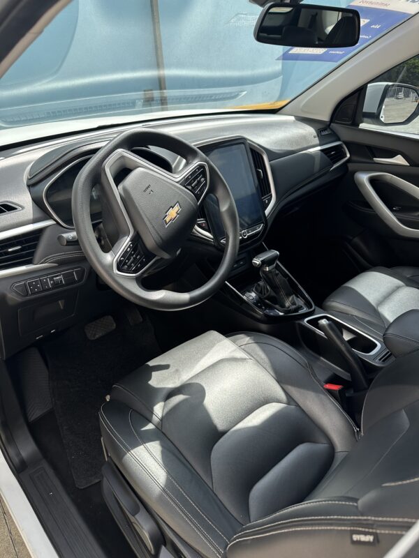 Chevrolet Captiva - Imagen 3