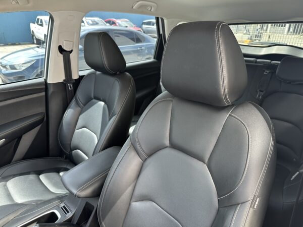 Chevrolet Captiva - Imagen 6