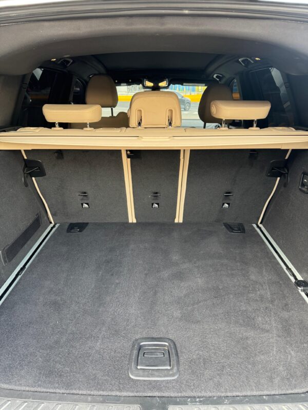 BMW X3 - Imagen 7